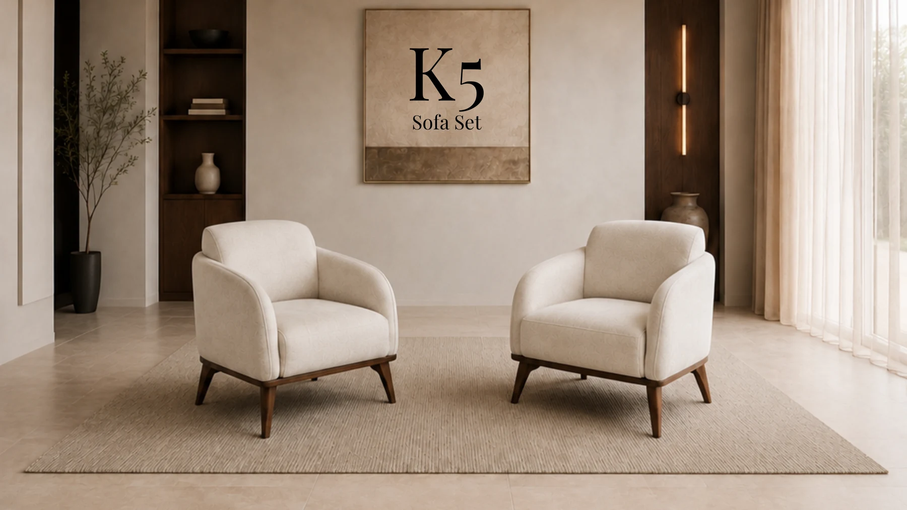 تفاصيل K5 4