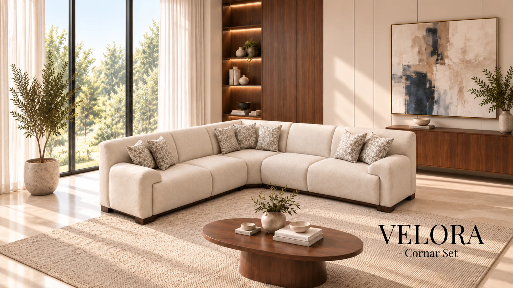 تفاصيل Velora 2